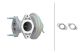 HELLA AGR-Ventil 6NU 014 865-541
