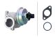 HELLA AGR-Ventil 6NU 014 865-581