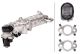 HELLA AGR-Modul 6NU 358 167-021