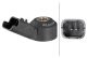 HELLA Klopfsensor 6PG 013 114-411