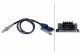 HELLA NOx-Sensor, NOx-Katalysator 6PN 358 307-831