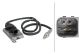 HELLA NOx-Sensor, NOx-Katalysator 6PN 358 186-011