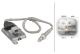 HELLA NOx-Sensor, NOx-Katalysator 6PN 358 186-021