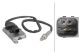 HELLA NOx-Sensor, NOx-Katalysator 6PN 358 186-041