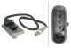 HELLA NOx-Sensor, NOx-Katalysator 6PN 358 186-051