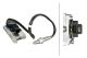 HELLA NOx-Sensor, NOx-Katalysator 6PN 358 186-691