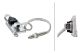 HELLA NOx-Sensor, NOx-Katalysator 6PN 358 186-721