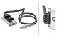 HELLA NOx-Sensor, NOx-Katalysator 6PN 358 186-761