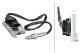 HELLA NOx-Sensor, NOx-Katalysator 6PN 358 186-771