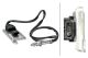 HELLA NOx-Sensor, NOx-Katalysator 6PN 358 186-831