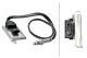HELLA NOx-Sensor, NOx-Katalysator 6PN 358 186-841