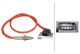 HELLA NOx-Sensor, NOx-Katalysator 6PN 358 307-081