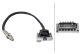 HELLA NOx-Sensor, NOx-Katalysator 6PN 358 307-101