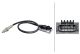 HELLA NOx-Sensor, NOx-Katalysator 6PN 358 307-161
