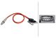 HELLA NOx-Sensor, NOx-Katalysator 6PN 358 307-261