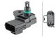 HELLA Sensor, Saugrohrdruck 6PP 009 400-531