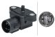 HELLA Sensor, Saugrohrdruck 6PP 009 403-001