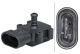HELLA Sensor, Saugrohrdruck 6PP 009 403-071