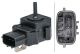 HELLA Sensor, Saugrohrdruck 6PP 009 403-121