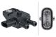 HELLA Sensor, Abgasdruck 6PP 009 403-421