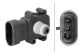 HELLA Sensor, Ladedruck 6PP 358 152-001