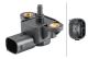 HELLA Sensor, Ladedruck 6PP 358 152-271