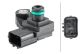 HELLA Sensor, Saugrohrdruck 6PP 358 152-351