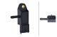 HELLA Sensor, Ladedruck 6PP 358 152-571