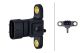 HELLA Sensor, Ladedruck 6PP 358 152-711