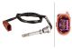HELLA Sensor, Abgastemperatur 6PT 010 376-171