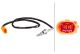 HELLA Sensor, Abgastemperatur 6PT 010 376-271