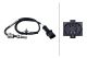 HELLA Sensor, Abgastemperatur 6PT 010 376-321