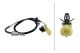 HELLA Sensor, Abgastemperatur 6PT 010 376-341