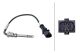 HELLA Sensor, Abgastemperatur 6PT 010 376-361