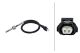 HELLA Sensor, Abgastemperatur 6PT 010 376-471