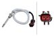 HELLA Sensor, Abgastemperatur 6PT 010 376-501
