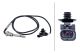 HELLA Sensor, Abgastemperatur 6PT 010 376-531