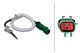 HELLA Sensor, Abgastemperatur 6PT 010 376-541