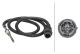 HELLA Sensor, Abgastemperatur 6PT 358 181-331