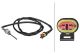HELLA Sensor, Abgastemperatur 6PT 358 181-381
