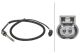 HELLA Sensor, Abgastemperatur 6PT 358 181-411