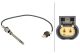 HELLA Sensor, Abgastemperatur 6PT 358 181-481