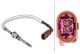 HELLA Sensor, Abgastemperatur 6PT 358 181-531