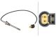 HELLA Sensor, Abgastemperatur 6PT 358 181-611