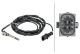 HELLA Sensor, Abgastemperatur 6PT 358 181-621