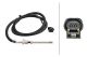 HELLA Sensor, Abgastemperatur 6PT 358 181-731