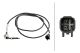 HELLA Sensor, Abgastemperatur 6PT 358 181-751