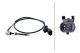 HELLA Sensor, Abgastemperatur 6PT 358 181-821