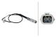 HELLA Sensor, Abgastemperatur 6PT 358 181-851