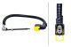 HELLA Sensor, Abgastemperatur 6PT 358 181-871
